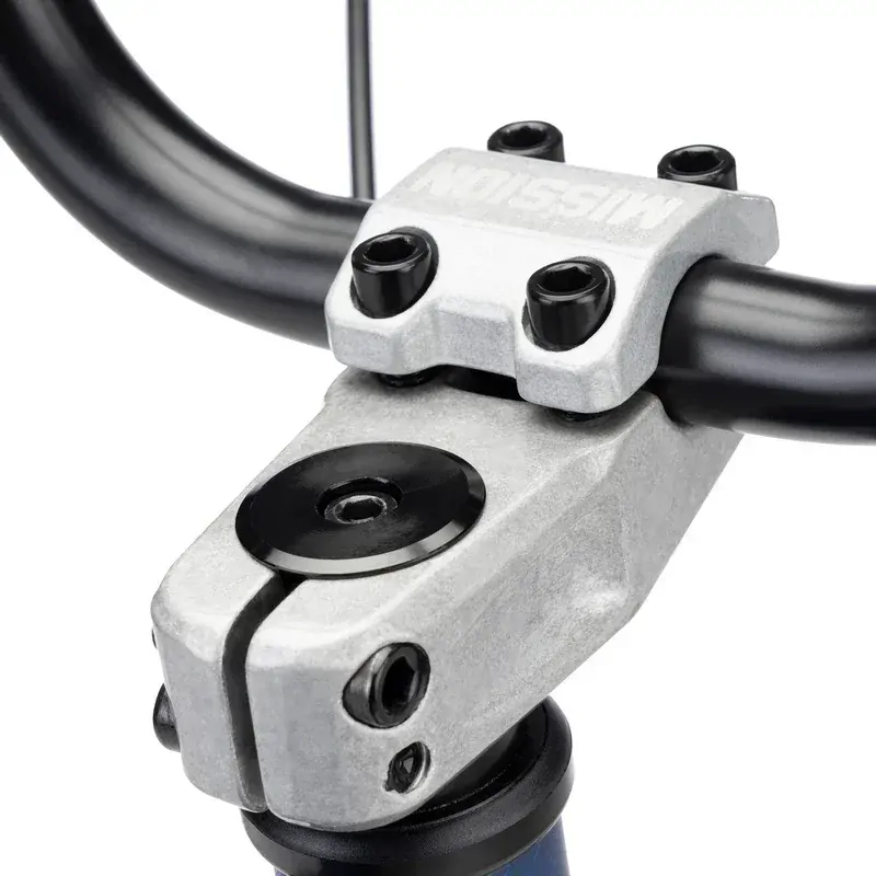 Kink Curb BMX (matte alps blue) • 20"TT
