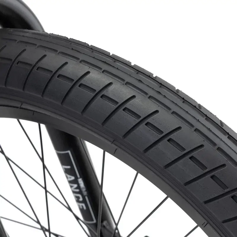 Kink Curb BMX (matte alps blue) • 20"TT