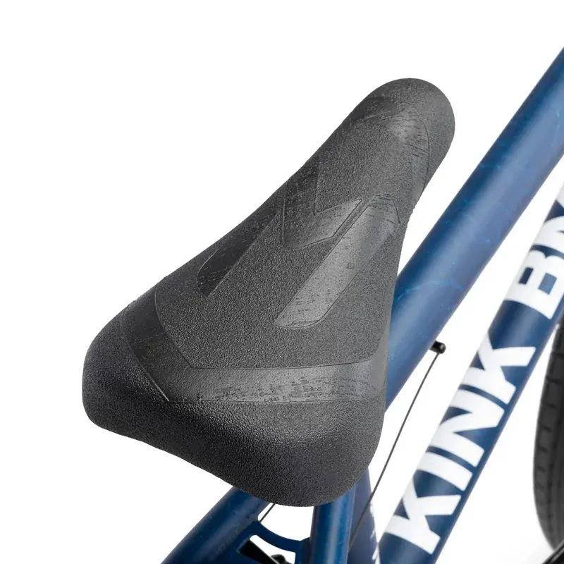 Kink Curb BMX (matte alps blue) • 20"TT