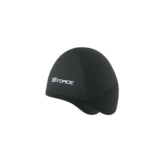 Čapica pod prilbu FORCE zimná S/M