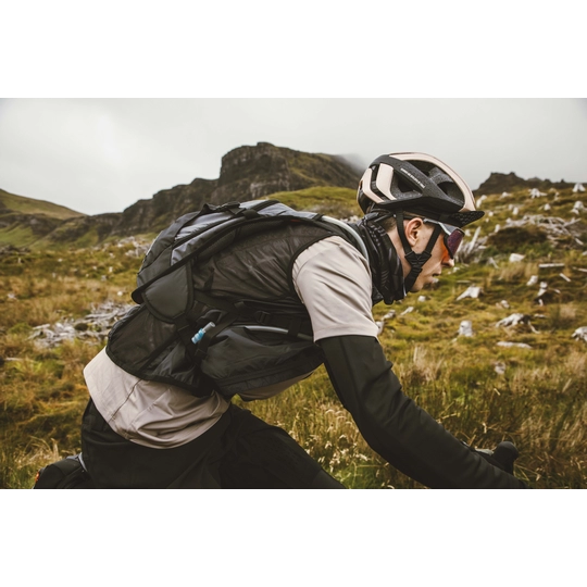 Nákrčník Force SHARD jar/jeseň