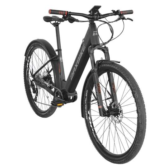 Maxbike Frida Pro E-SUV • veľ. M