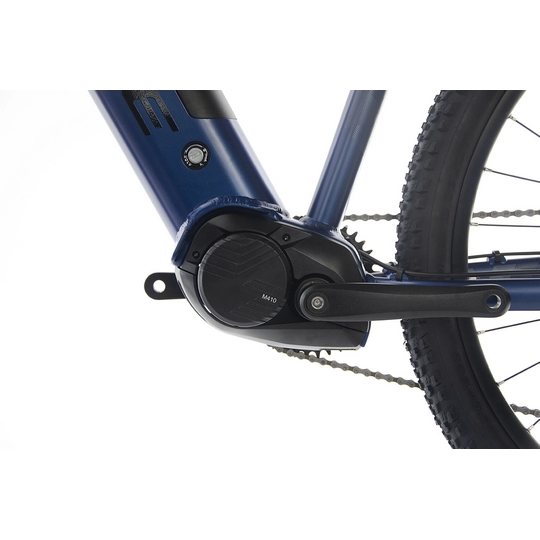 Maxbike Hakon 2.1 E-bike (šedá) • 29" • veľ. L