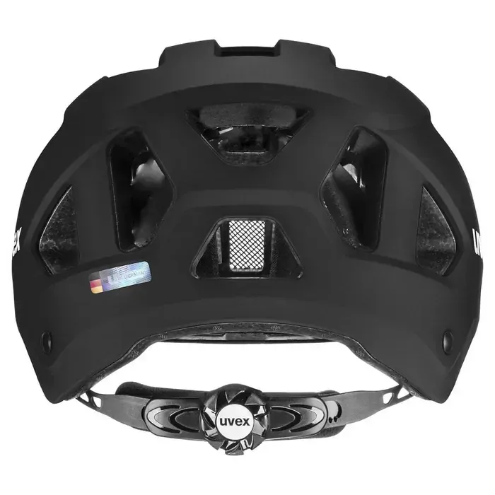 Uvex Stride (čierna) • 56 59 cm