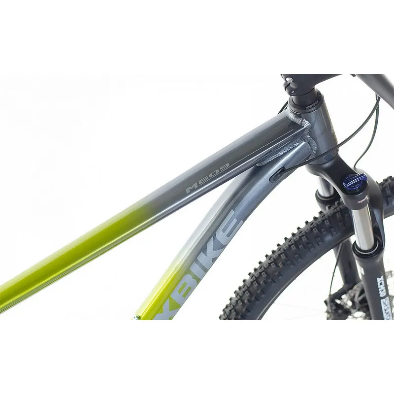Maxbike Malawi (zelená) • 29" • veľ. S