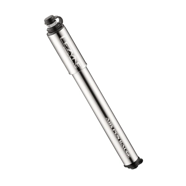 Lezyne Gauge Drive HP • ROAD (vysokotlaková) • s manometrom • 8.3 bar