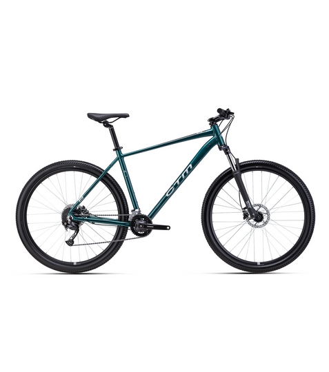 CTM REIN 2.0 (tmavá zelená) • 29" • veľ. XL (20")