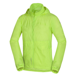 Bunda NORTHFINDER NORTHKIT 10/10 (green) • veľ. L