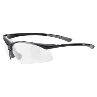 Okuliare UVEX sportstyle 223 číre 