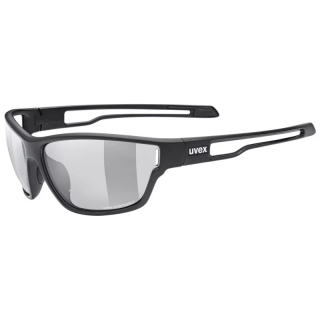 Okuliare UVEX sportstyle 806 VARIO black