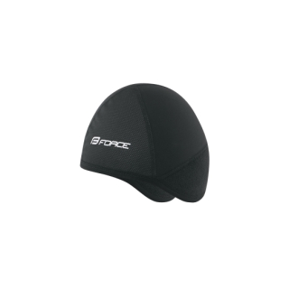 Čapica pod prilbu FORCE zimná S/M