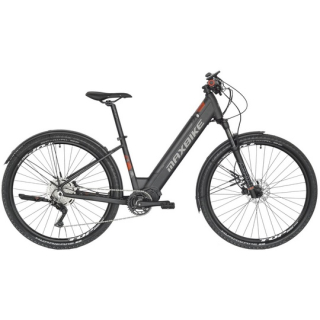 Maxbike Frida Pro E-SUV • veľ. M