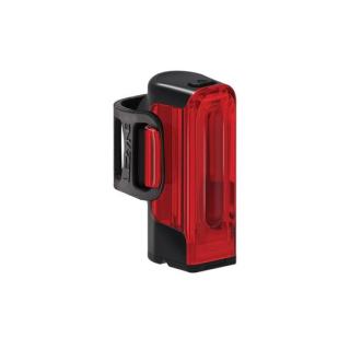 Lezyne Strip Drive 300+ • zadné • 300 lm • USB