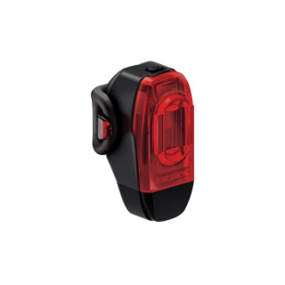 Lezyne KTV DRIVE+ • zadné • 40 lm • USB