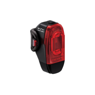 Lezyne KTV DRIVE PRO+ • zadné • 150 lm • USB