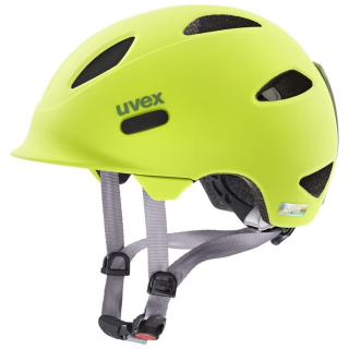Uvex Oyo (neon yellow) • 50-54cm 