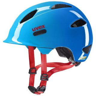 Uvex Oyo (ocean blue) • 50-54cm 