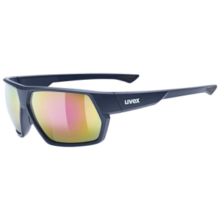 Okuliare UVEX sportstyle 238 deep space mat