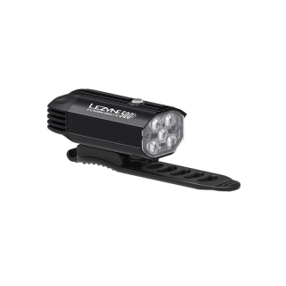 Lezyne Fusion Drive 500+ • predné • 500 lm • USB