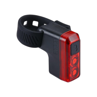 BBB Salute • zadné • 8 lm • USB