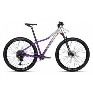 Maxbike Taupo Lady (fialová) • 29" • veľ. L