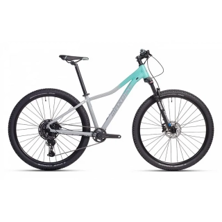 Maxbike Taupo Lady (tyrkysová) • 29" • veľ. M