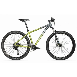 Maxbike Malawi (zelená) • 29" • veľ. S