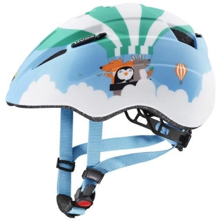 Uvex Kid 2 CC (ballon) • 46-52cm 