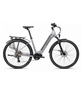 Maxbike Urbea E-bike Mestský • rám 18"