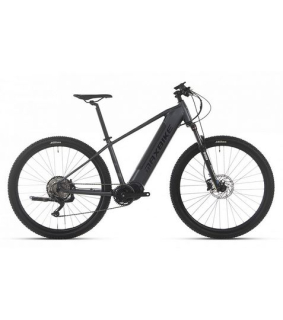 Maxbike Hakon 2.1 E-bike (šedá) • 29" • veľ. L