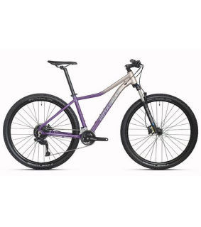 Maxbike Malawi Lady (fialová) • 29" • veľ. M