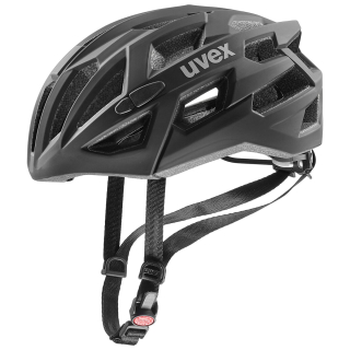 Uvex Race 7 (matná čierna) • 51-55 cm