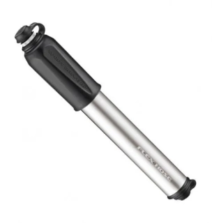 Lezyne Sport Drive HP (svetlo sivá) • veľkosť S • ROAD (vysokotlaková) • 8.3 bar