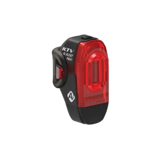 Lezyne KTV PRO+ Ai Alert • zadné • 150 lm • USB