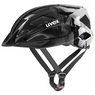 Uvex Air Wing 2 (grey black) • 50-54cm