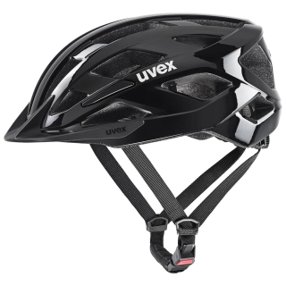 Uvex I-VO 2 (čierna) • 52-57 cm