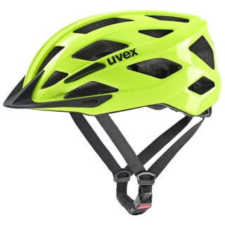Uvex I-VO 2 (neon žltá) • 52-57 cm