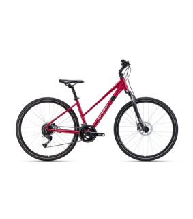 CTM MAXIMA 2.0 (ružová) • veľ. M (16")