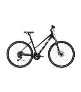 CTM MAXIMA 2.0 (čierna) • veľ. L (18")