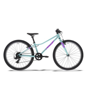 Amulet Tomcat 24 (celeste blue/purple) • 24"