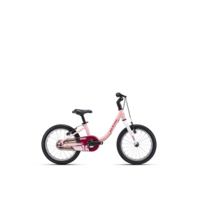 CTM MARRY  (matná svetloružová) • 16"