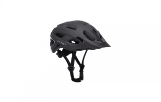 CTM Triton (matná čierna) • 55-58 cm