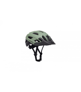 CTM Triton (matná zelená) • 55-58 cm