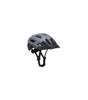 CTM Triton (matná šedá) • 55-58 cm