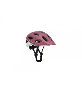 CTM Triton (matná červená) • 55-58 cm
