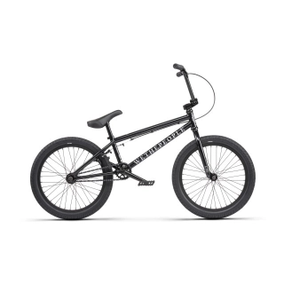 Wethepeople THRILLSEEKER BMX (black) • 20.5"TT