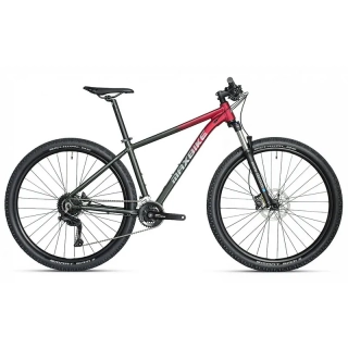 Maxbike Malawi (červená) • 29" • veľ. S