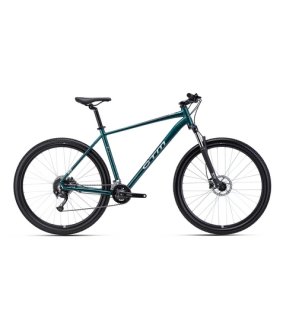 CTM REIN 2.0 (tmavá zelená) • 2026 • 29" • veľ. XL (20")